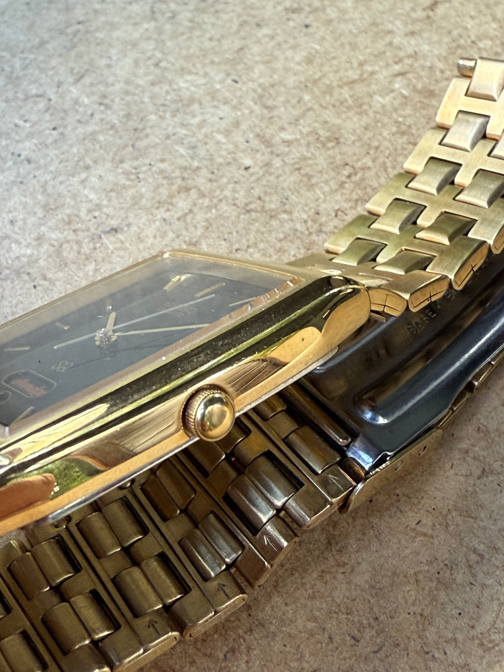 Seiko – Day Date – 1988