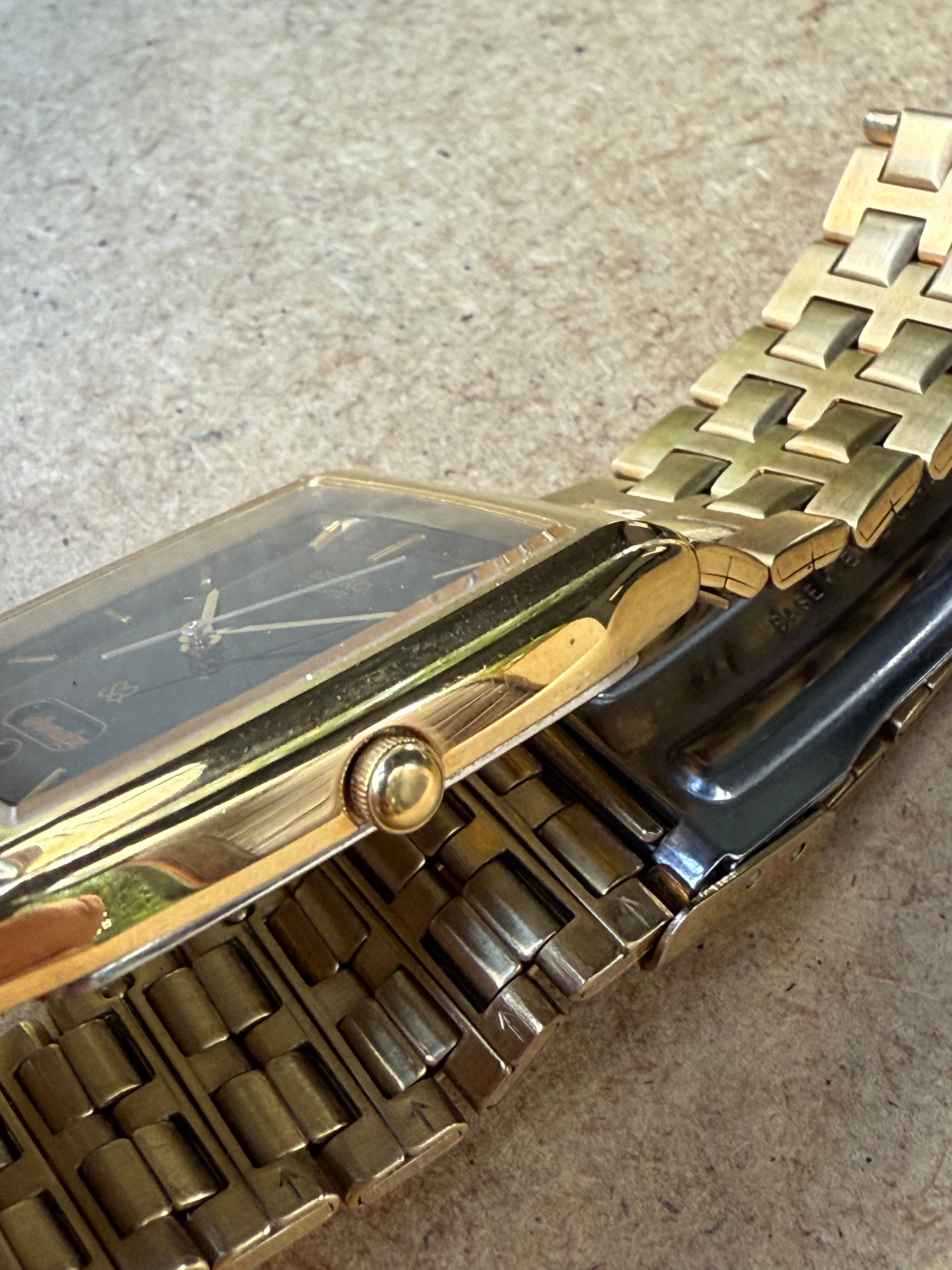 Seiko – Day Date – 1988