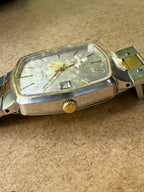 Eterna – Executive Quartz 4000 – 1980