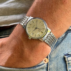 Omega - Seamaster Ref 166.0202 - 1974