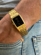 Seiko – Day Date – 1988