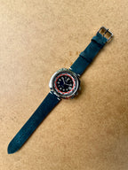 Difor – Worldtimer super waterproof – 1970