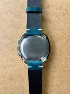 Difor – Worldtimer super waterproof – 1970