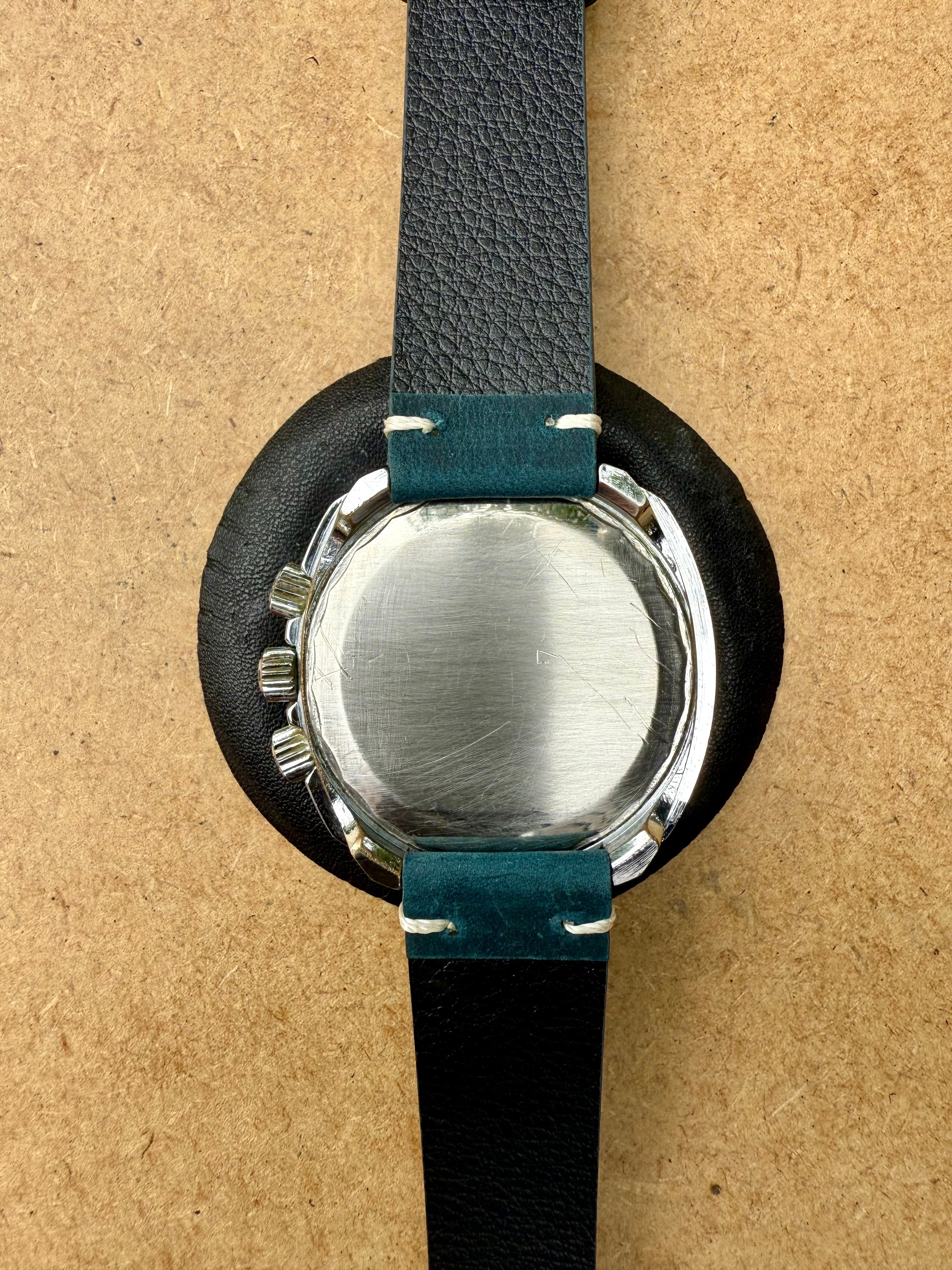 Difor – Worldtimer super waterproof – 1970