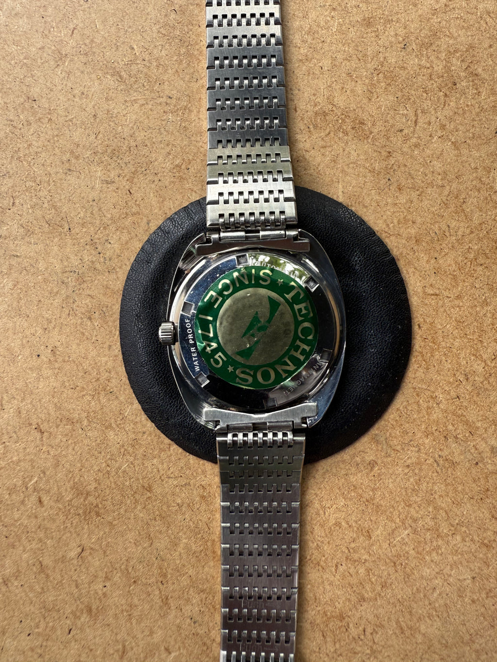 Technos – Maveric