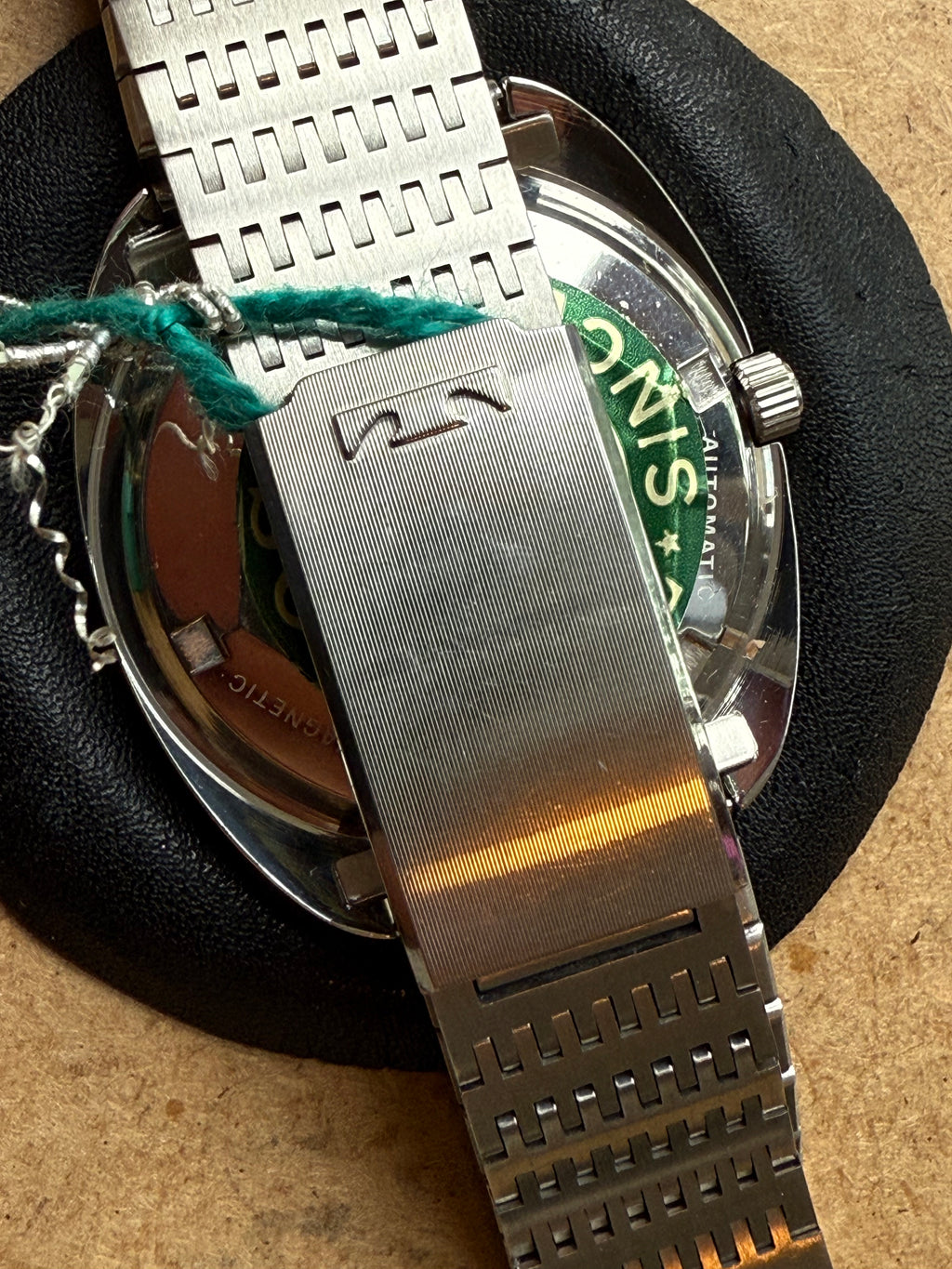 Technos – Maveric