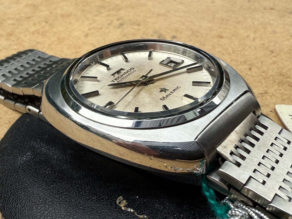 Technos – Maveric