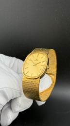 Rado Ellipse Gold - Manual Wound
