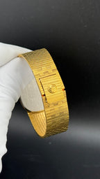Rado Ellipse Gold - Manual Wound