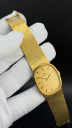 Rado Ellipse Gold - Manual Wound