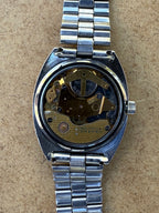 Tissot – Ref 40203 Quartz – 1980s