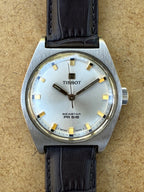 Tissot – Seastar NOS – 1968