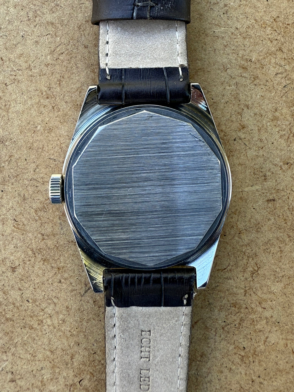 Tissot – Seastar NOS – 1968