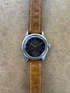 Tissot – Antimagnetic – 1940