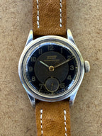 Tissot – Antimagnetic – 1940