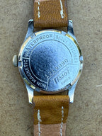 Tissot – Antimagnetic – 1940