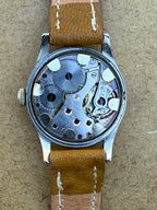 Tissot – Antimagnetic – 1940