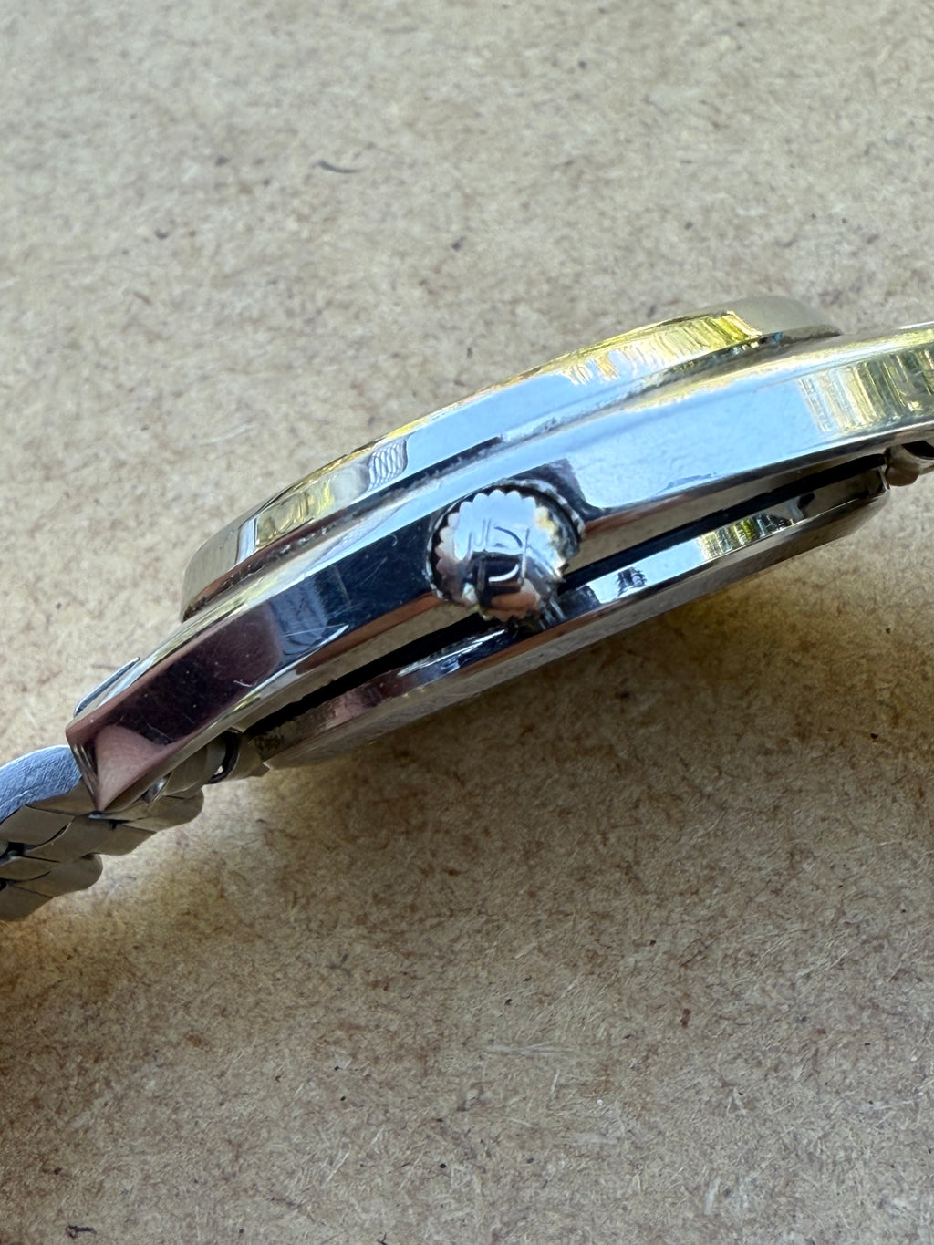 Tissot – Ref 40203 Quartz – 1980s