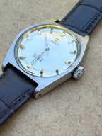 Tissot – Seastar NOS – 1968