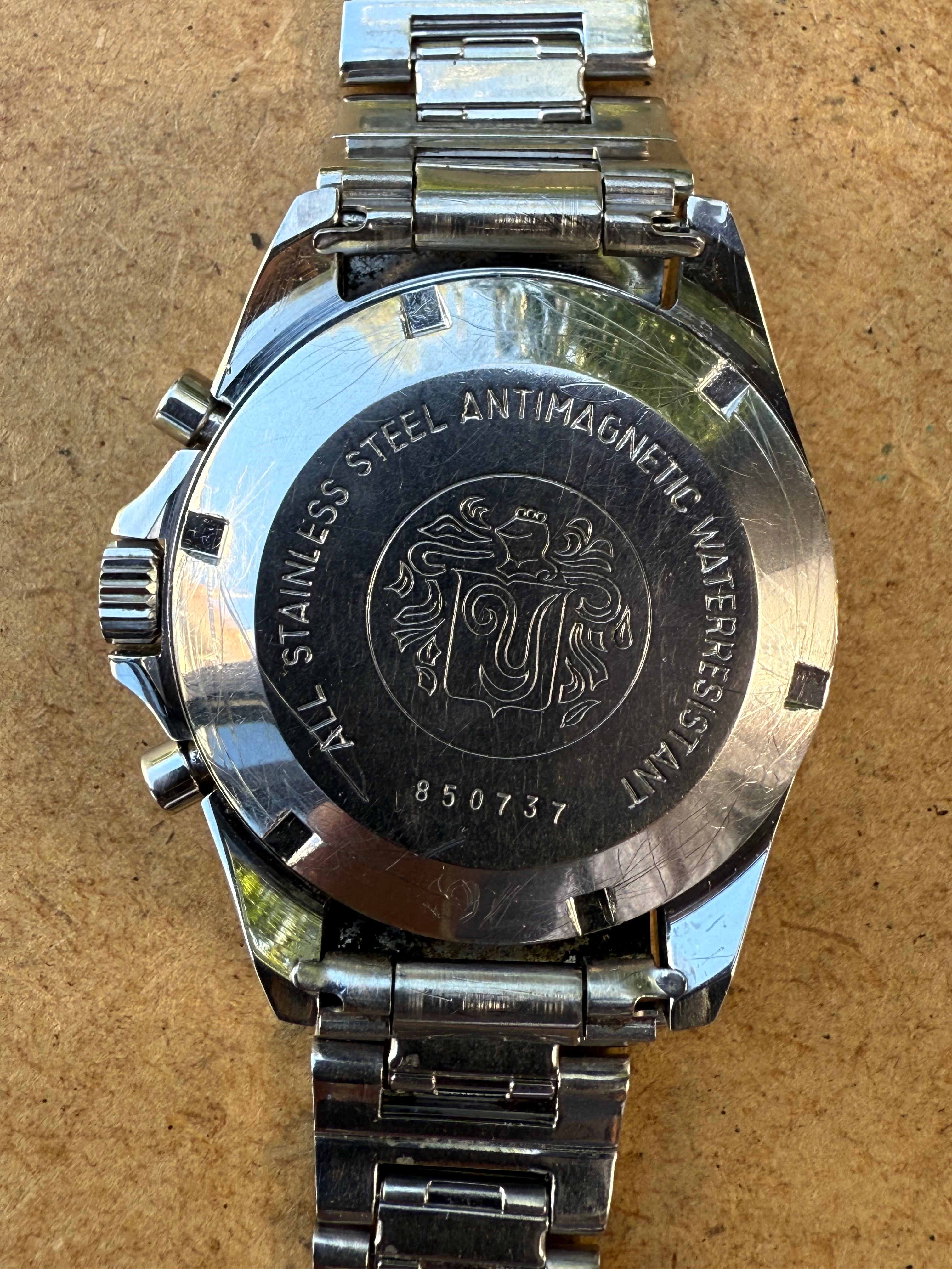 Yema – FlyGraf – 1970s