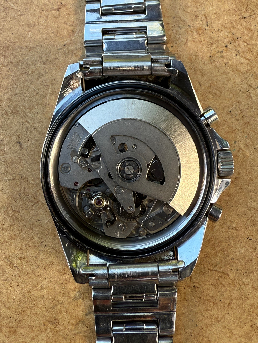 Yema – FlyGraf – 1970s