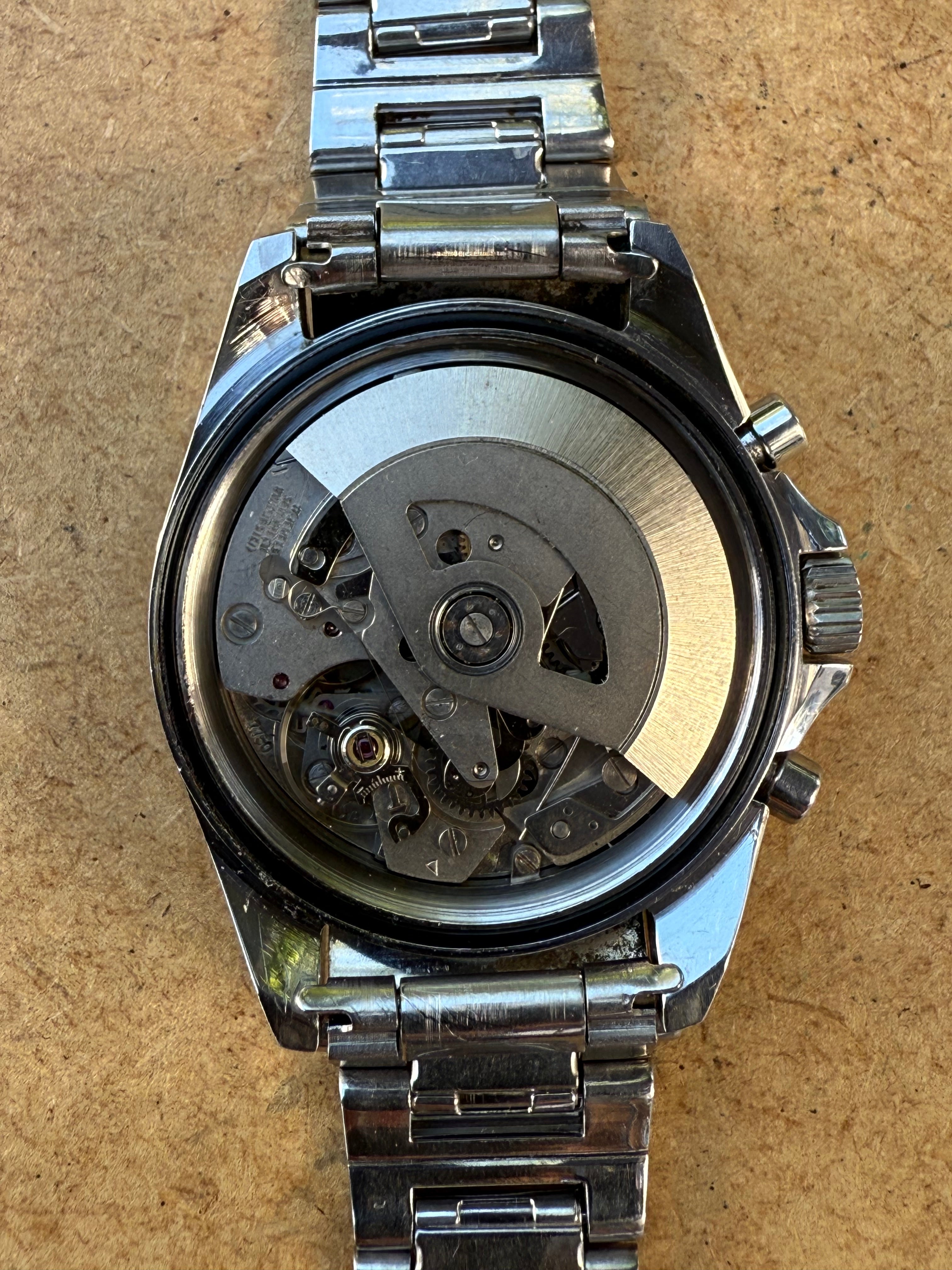 Yema – FlyGraf – 1970s