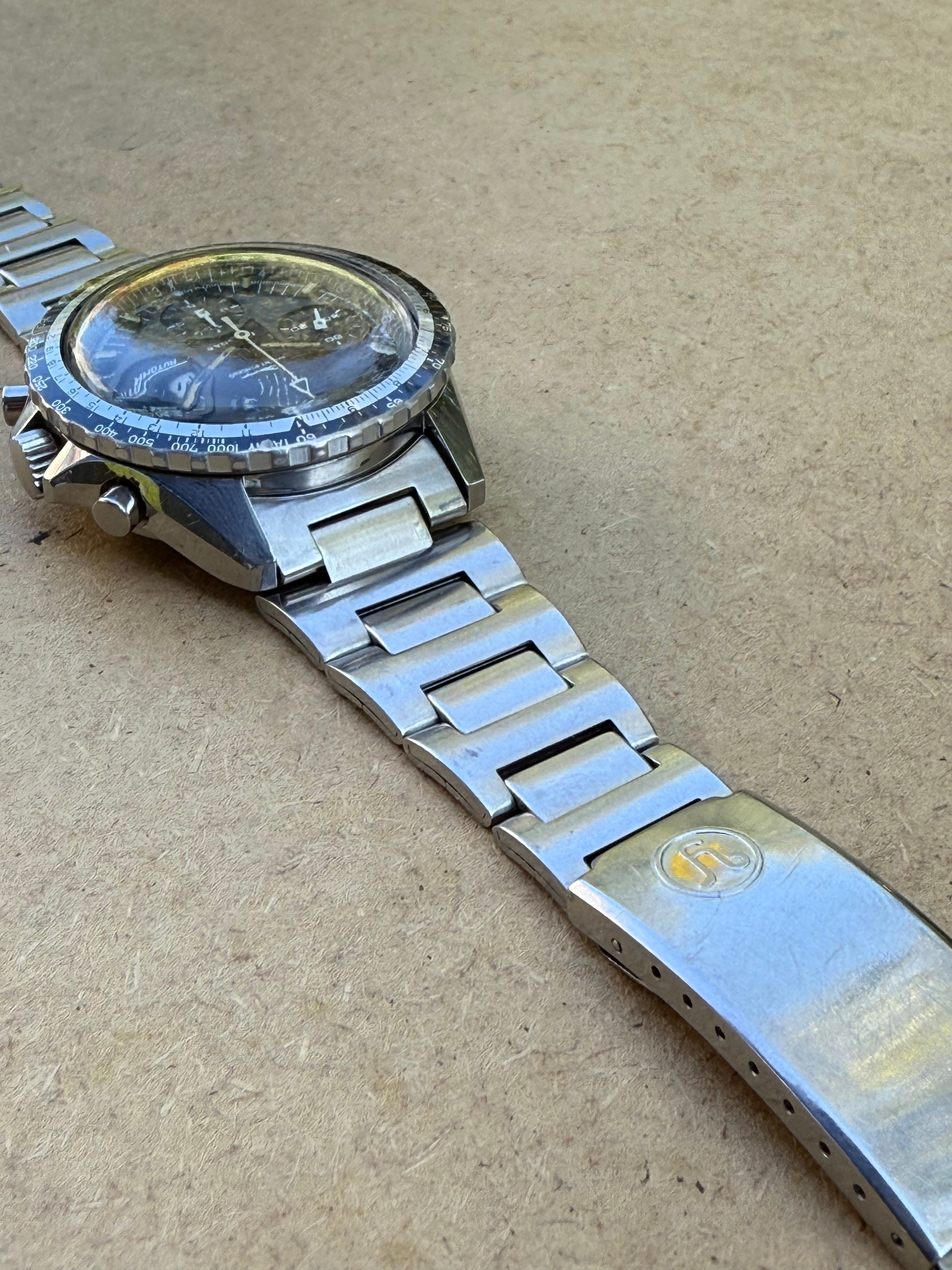 Yema – FlyGraf – 1970s