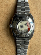 Oris - Crystal NOS Lady - 1980s