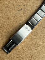 Oris - Crystal NOS Lady - 1980s