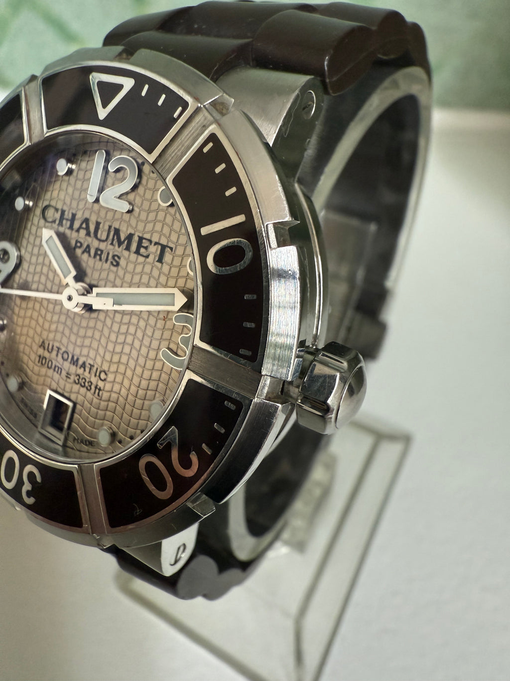 Chaumet - Classic One - 38mm