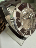 Chaumet - Classic One - 38mm