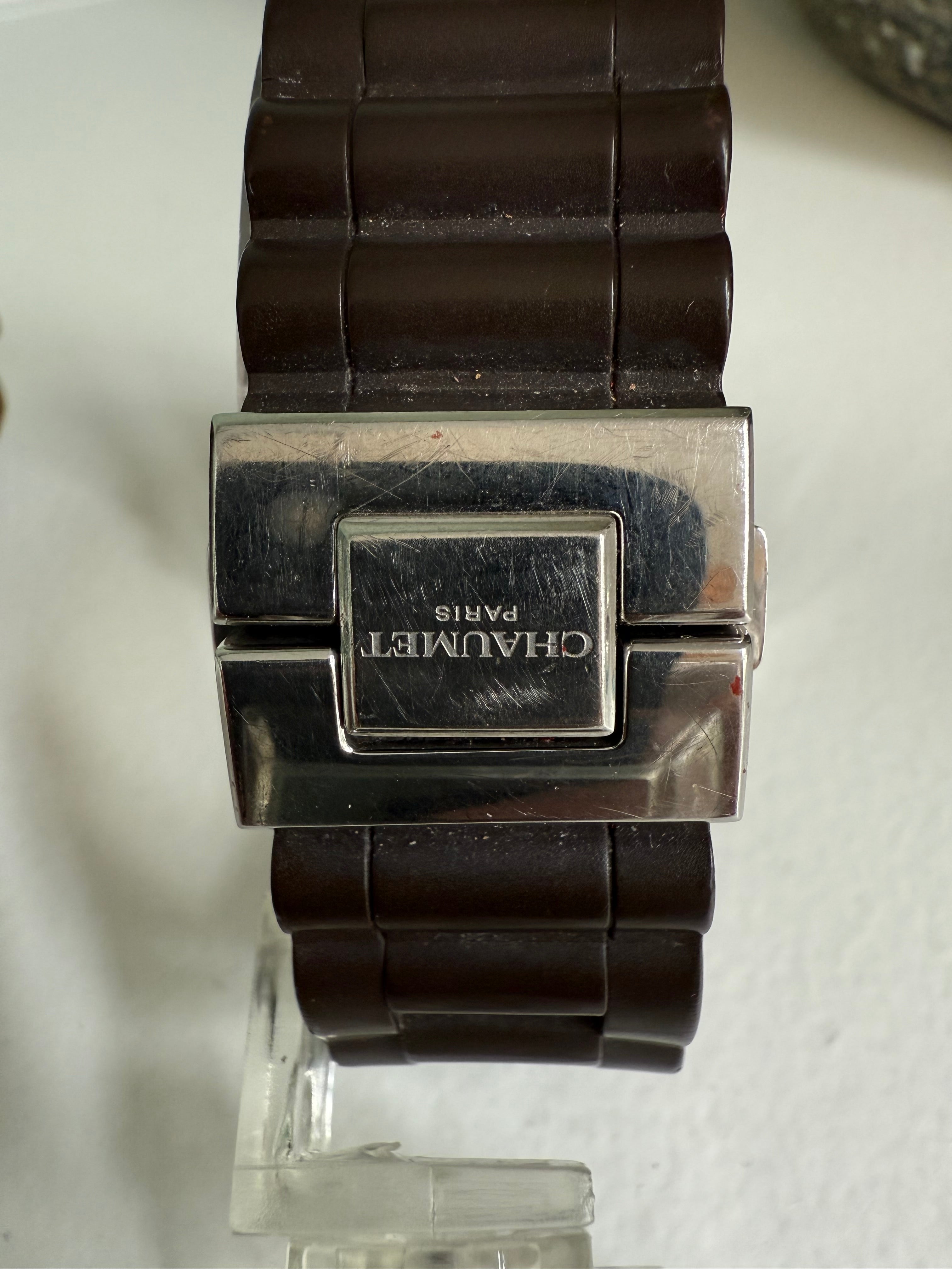 Chaumet - Classic One - 38mm