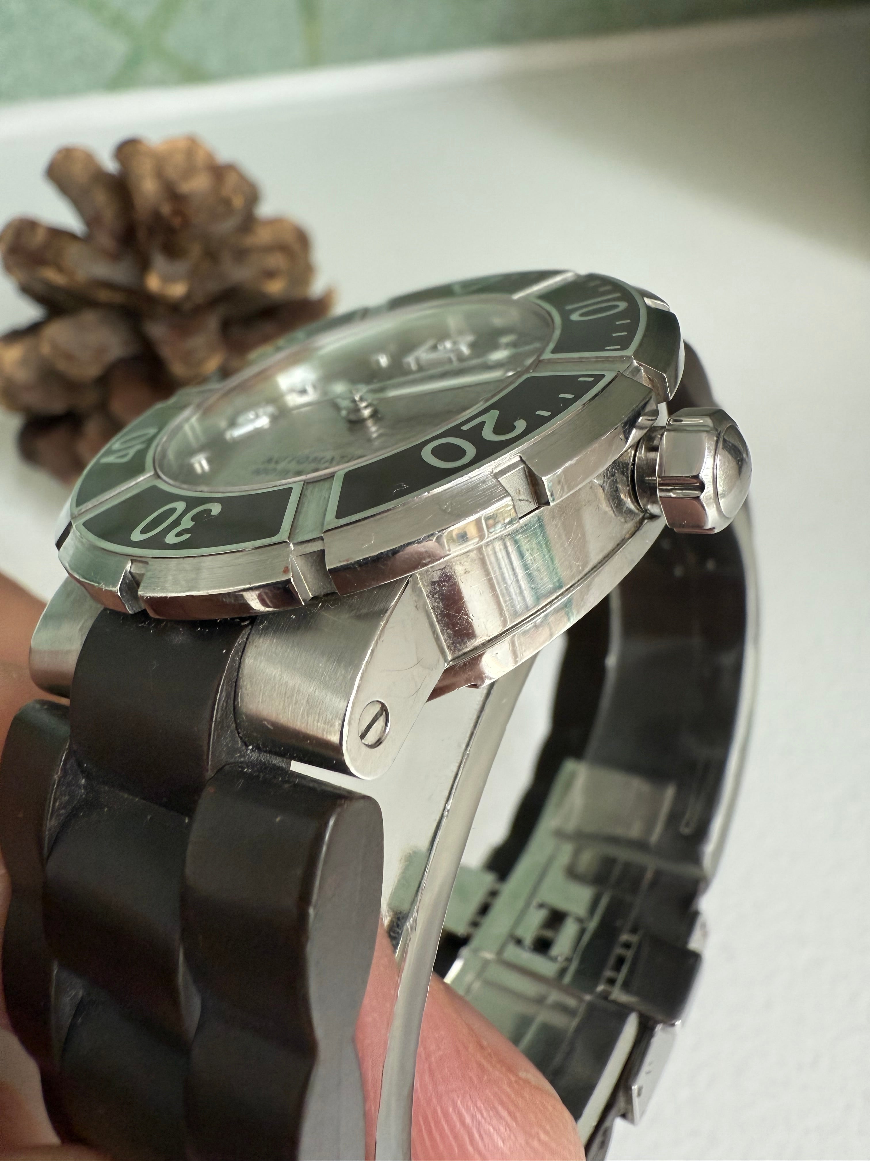 Chaumet - Classic One - 38mm