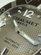 Chaumet - Classic One - 38mm