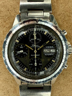 Yema – FlyGraf – 1970s