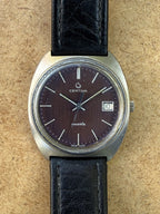 Certina - Quartz Ref 750.3011.21 - 1980s