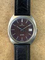 Certina - Quartz Ref 750.3011.21 - 1980s