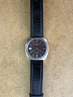 Certina - Quartz Ref 750.3011.21 - 1980s