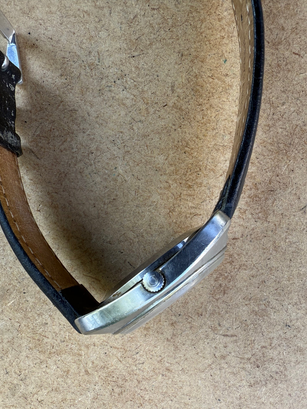 Certina - Quartz Ref 750.3011.21 - 1980s