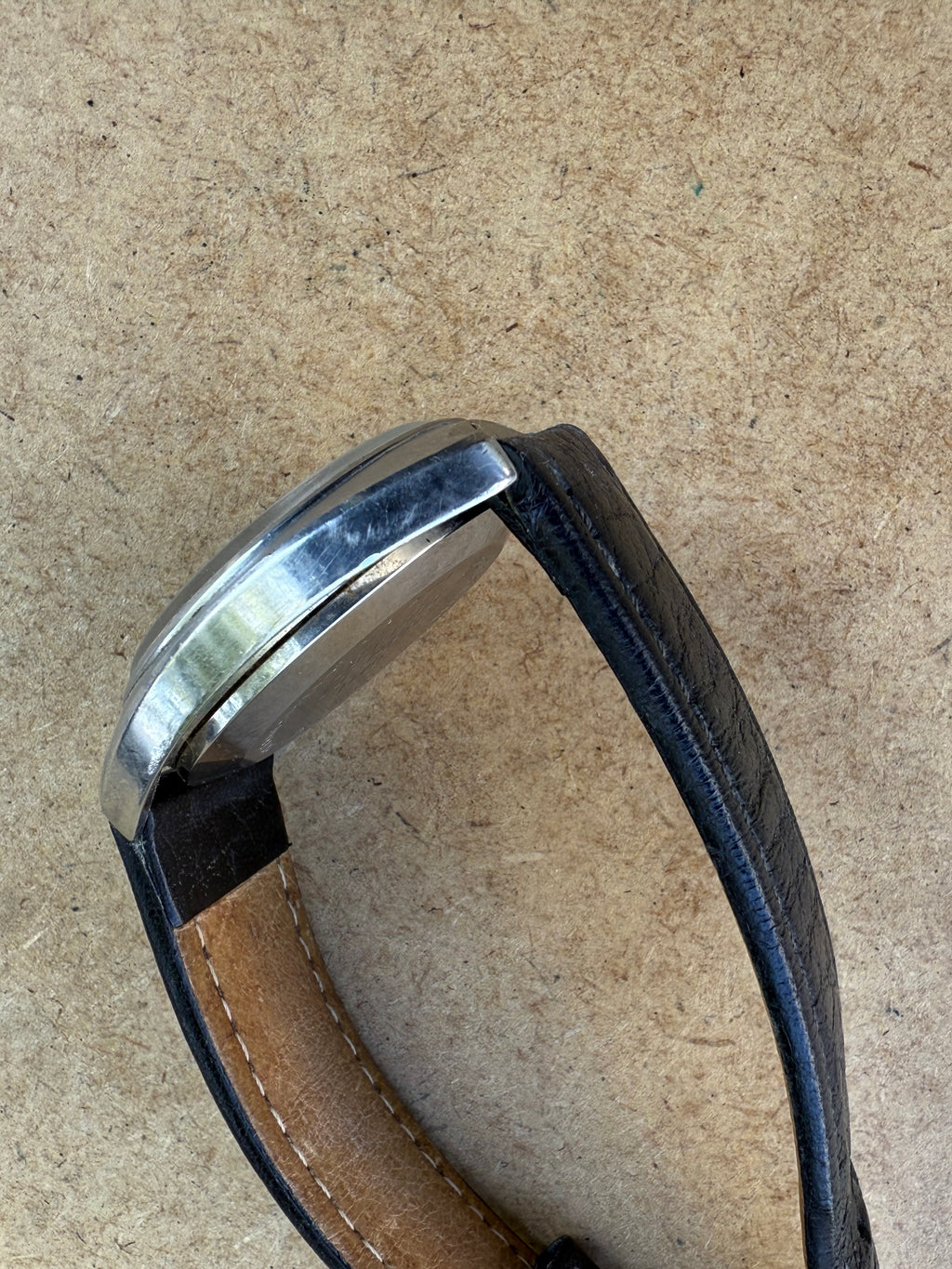 Certina - Quartz Ref 750.3011.21 - 1980s