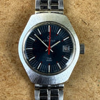 Certina - Club 2000 Lady - 1970s