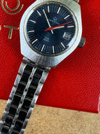 Certina - Club 2000 Lady - 1970s