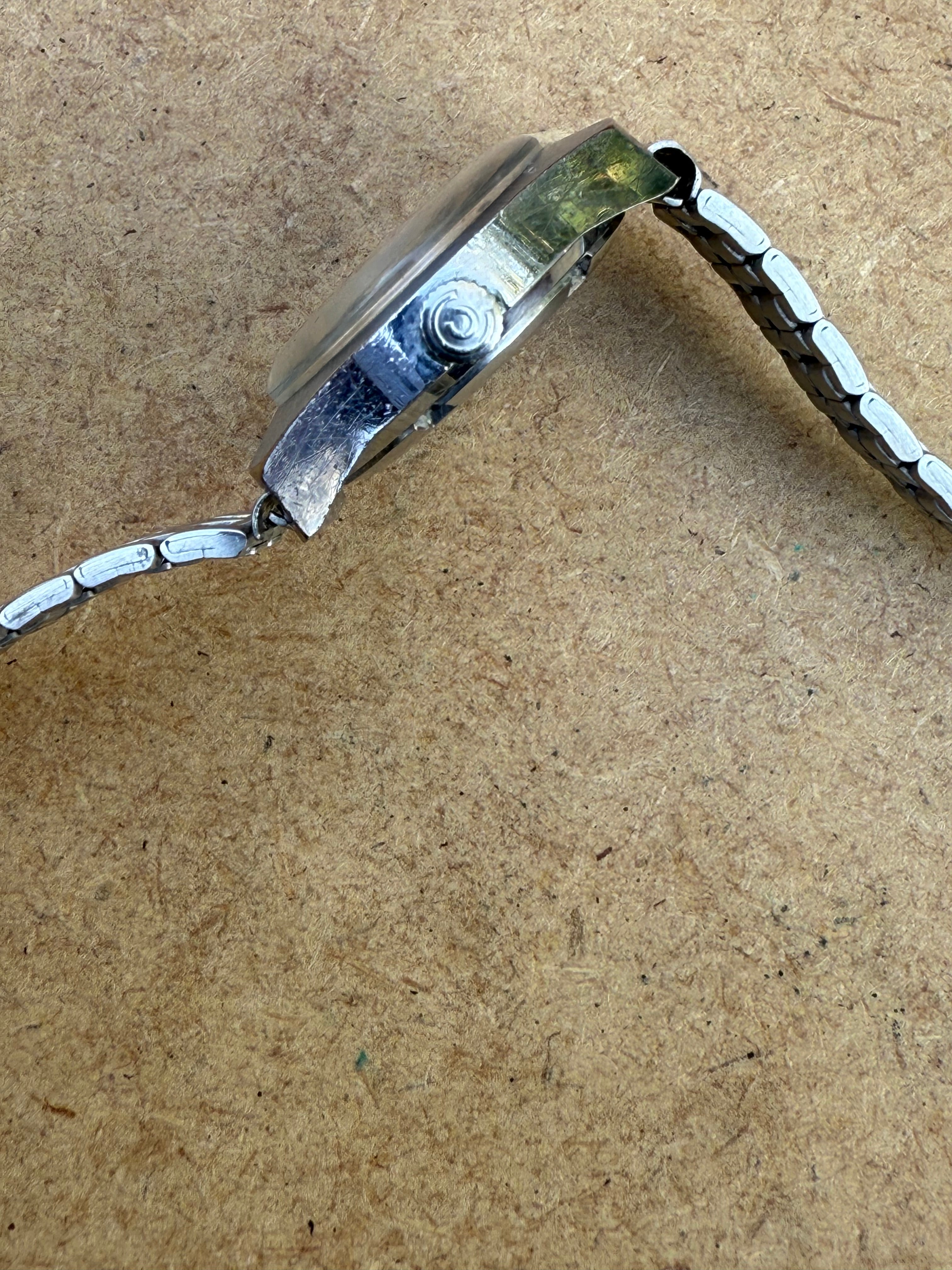 Certina - Club 2000 Lady - 1970s