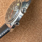 Tissot – T12 Visiodate Compressor – 1969