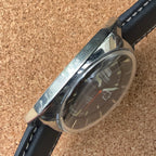 Tissot – T12 Visiodate Compressor – 1969