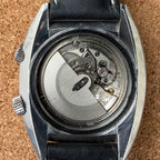 Tissot – T12 Visiodate Compressor – 1969