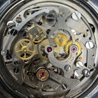 Tissot - T-12 Chronograph Lemania - 1970