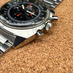 Tissot - T-12 Chronograph Lemania - 1970