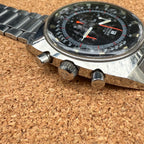 Tissot - T-12 Chronograph Lemania - 1970