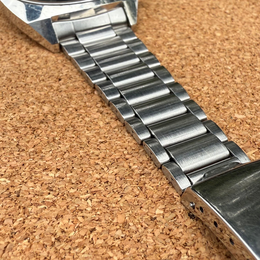 Tissot - T-12 Chronograph Lemania - 1970